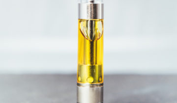 What Is THC Distillate And How Does it Differ From Isolate and Oil?