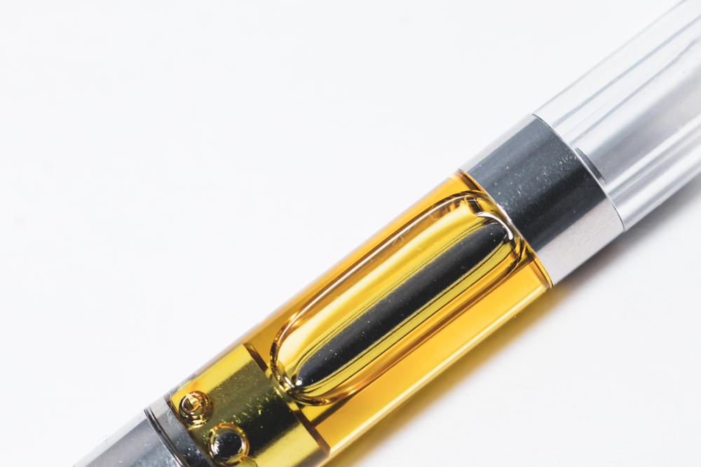 how to use thc distillate
