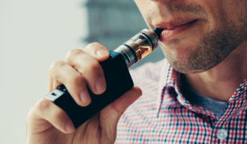 How To Vape With Every Type Of Vaporizer