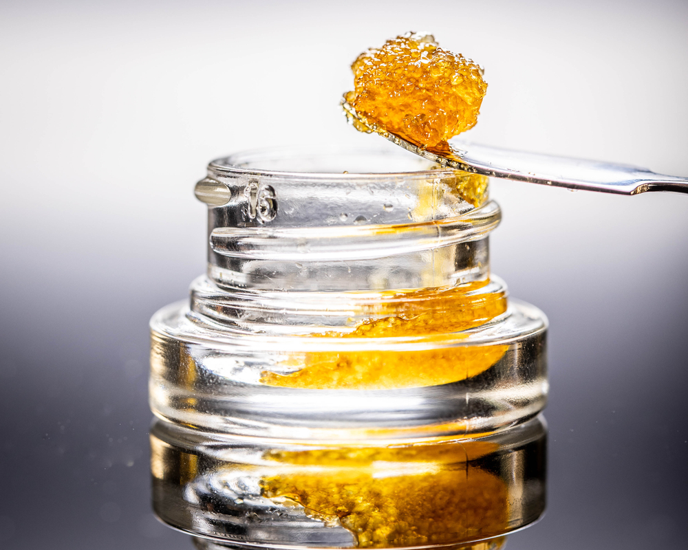 live resin how to