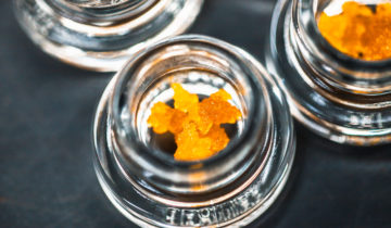What in the World is Live Resin?