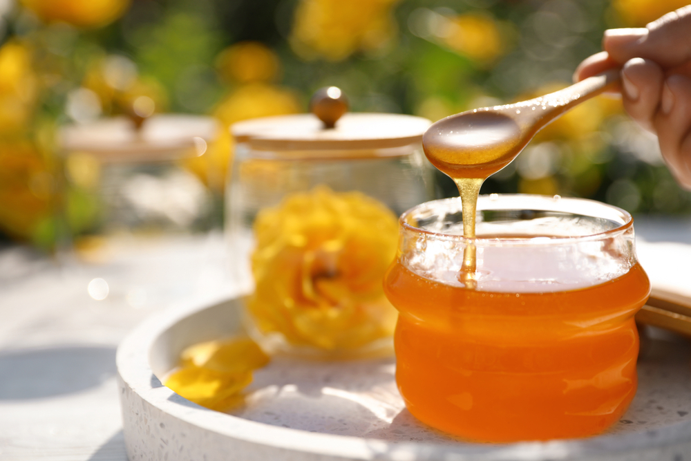 Honey Oil - The Most Versatile Concentrate