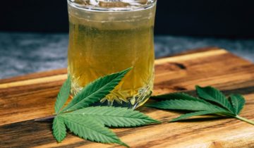 Weed Tea – An Introductory Guide to Cannabis Tea