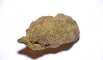 Moon Rocks – Why You Should Love These Kief Covered Nugs