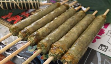Thai Stick – The Pinnacle of Joints And How To Roll One