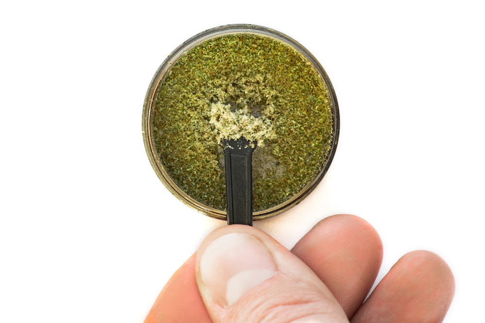 what is kief definition