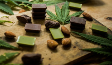Different Types of Edibles – Your Ultimate List