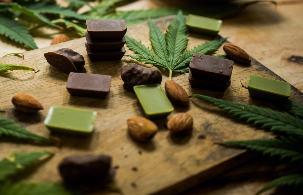 Different Types of Edibles Your Ultimate List Pyro Extracts