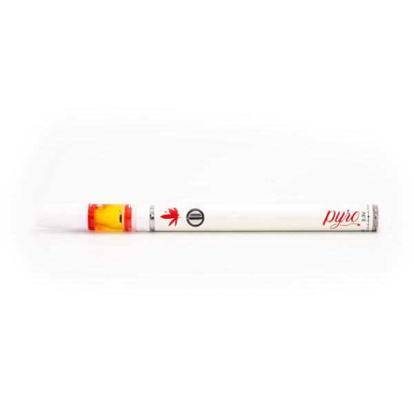 Pyto THC Vape Pen (Pyro Extracts)