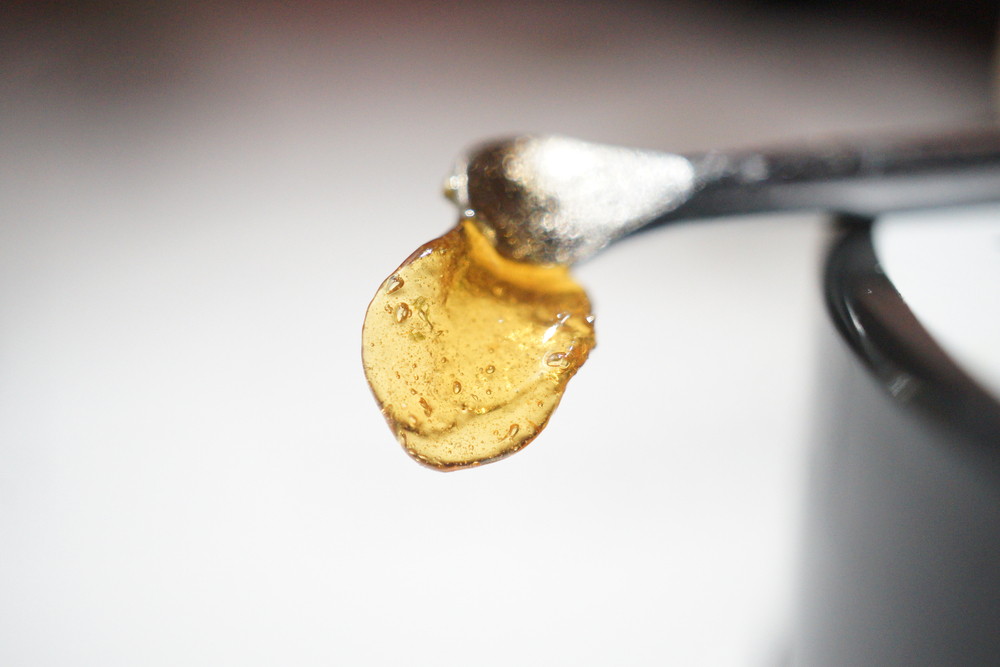 Is Weed Legal in Canada? - Rosin