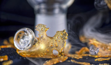 Dabs – Get More Bang From Your Weed