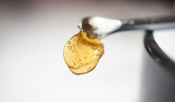 Live Rosin – A Cool Take on Solventless Extracts