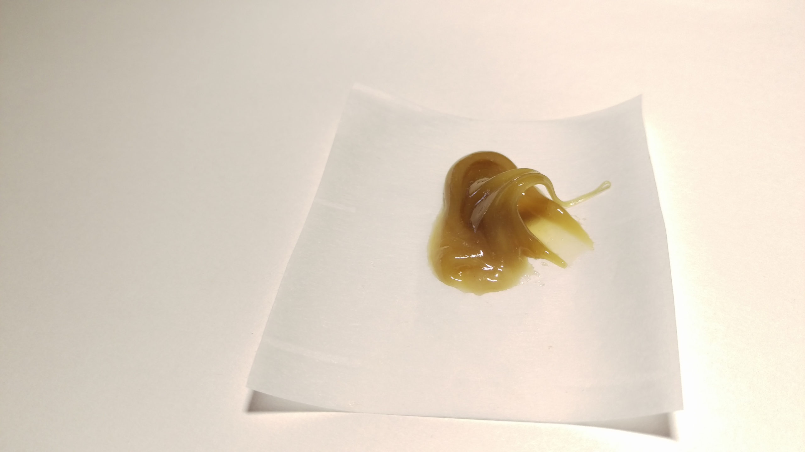 how to make rosin