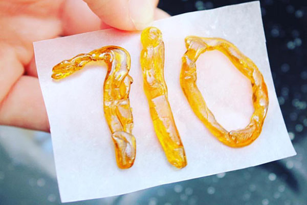 Is 710 the Next Evolution of 420? Why 710 is Dab Day | Pyro Extracts
