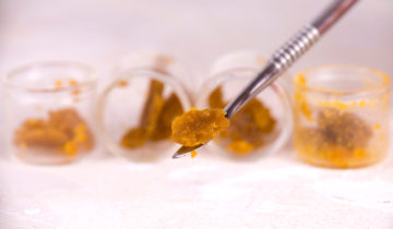3 Reasons Why You Need to Try Cannabis Concentrates