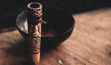 What is a Chillum & How do You Use One?