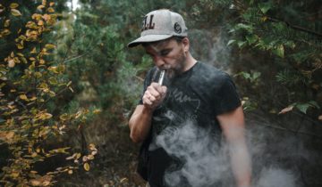 Vaping For Beginners: How to Vape Weed