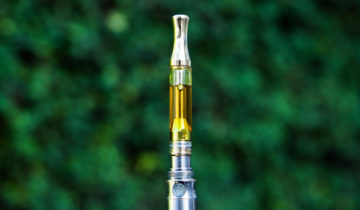 THC Carts – Your Guide to THC Vape Cartridges