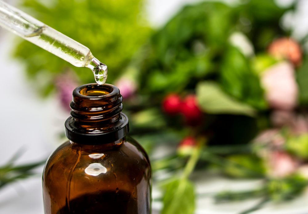 benefits of using cannabis tinctures
