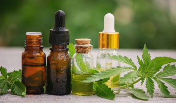 What is a THC Tincture and Why is it Worth Trying?