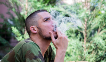 Does Weed Help With Depression? What Science Says