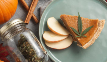 11-Hydroxy-THC is Why Edibles Hit Harder – Here’s What it is